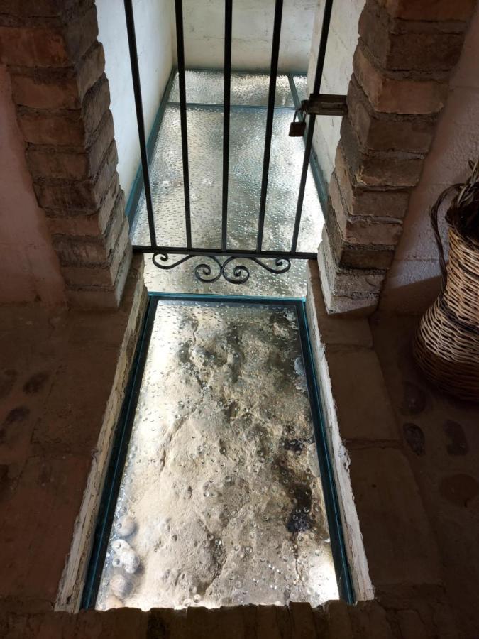 Casa Del Leone Rosso E Welness A Due Passi Dalla Costa Dei Trabocchi San Vito Chietino Exterior foto