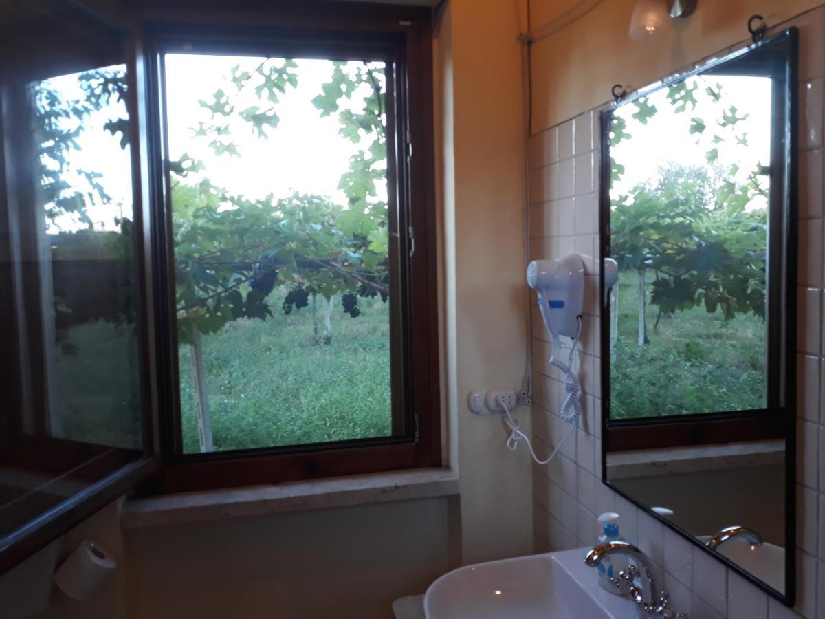 Casa Del Leone Rosso E Welness A Due Passi Dalla Costa Dei Trabocchi San Vito Chietino Exterior foto