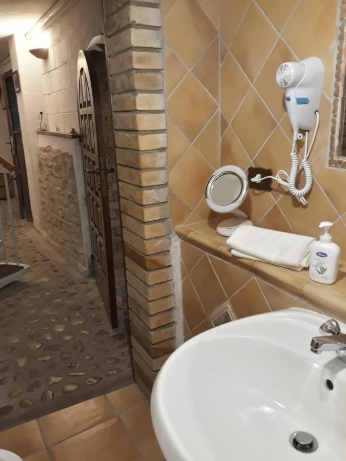 Casa Del Leone Rosso E Welness A Due Passi Dalla Costa Dei Trabocchi San Vito Chietino Exterior foto