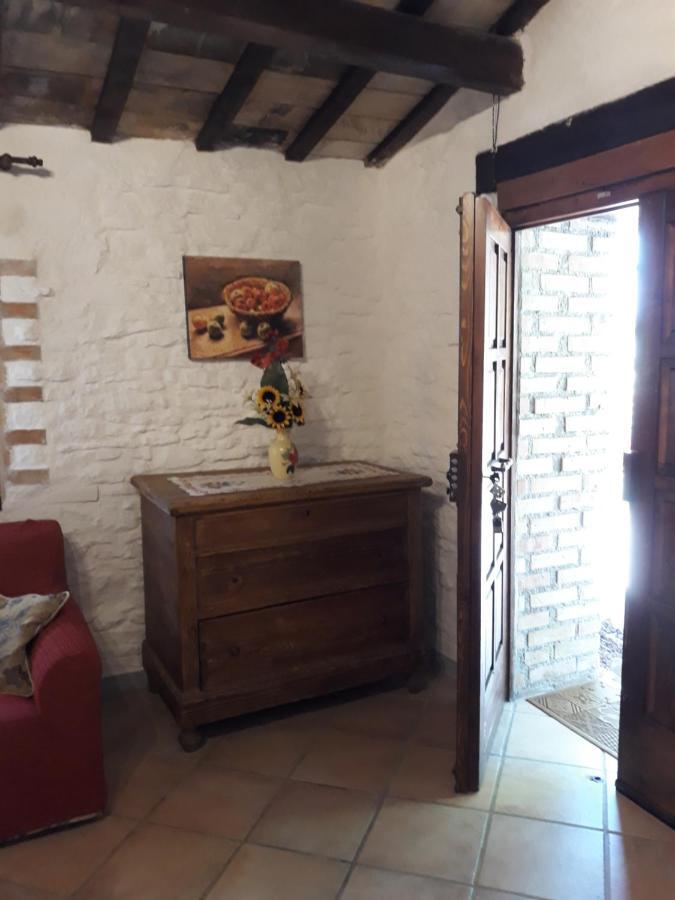 Casa Del Leone Rosso E Welness A Due Passi Dalla Costa Dei Trabocchi San Vito Chietino Exterior foto